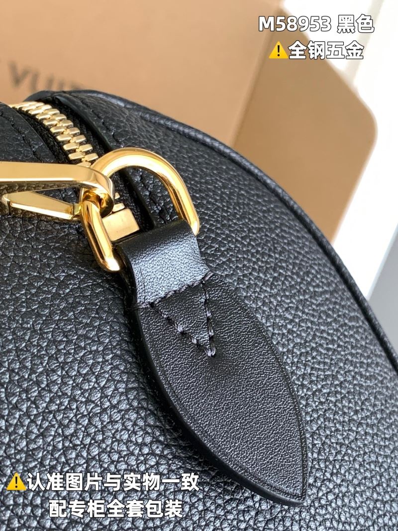 Louis Vuitton Speedy Bags